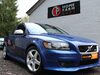 Volvo C30 D DRIVE R-DESIGN