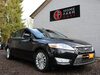 Ford Mondeo TITANIUM X TDCI