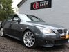 BMW 5 Series 535D M SPORT