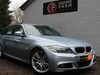 BMW 3 Series 318D M SPORT BUSINESS EDITION TOURING