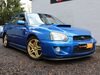 Subaru Impreza WRX TURBO | FULL HISTORY