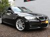 BMW 3 Series 318I M SPORT TOURING | FULL HISTORY