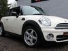 Mini Hatchback COOPER D | 1 LADY OWNER | FULL MINI HISTORY