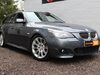 BMW 5 Series 525D M SPORT TOURING | FULL HISTORY