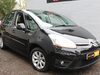 Citroen C4 Picasso VTR PLUS HDI EGS | RECENT SERVICE