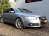 Audi A6 TDI LE MANS EDITION | LOW MILES | FULL HISTORY