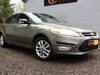 Ford Mondeo ZETEC | FULL FORD + 1 INDEPENDENT HISTORY | RECENT SERVICE