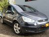 Ford S-Max TITANIUM TDCI 6SPD | LOW MILES | RECENT SERVICE