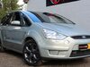 Ford S-Max TITANIUM TDCI | BIG SPEC | FULL HISTORY | HEATED SEATS