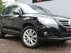 Volkswagen Tiguan SPORT TDI | SAT NAV | CAMERA | LOW MILES