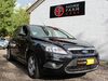 Ford Focus ZETEC | LOW MILES | RECENT SERVICE