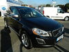 Volvo XC60 D5 R-DESIGN AWD, 2.4 GEARTRONIC, FULL LEATHER, 64,000