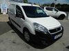 Peugeot Partner HDI PROFESSIONAL 850, 67,422 Miles