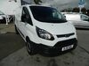 Ford Transit Custom 290 LR P/V ECO -TECH *NO VAT* 51000 MILES