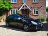 Alfa Romeo Giulietta JTDM-2 EXCLUSIVE