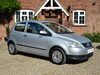 Volkswagen Fox URBAN 6V
