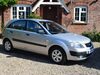Kia Rio CHILL CRDI