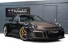 Porsche 911 GT3 3.8 PDK COUPE. SORRY, NOW SOLD. SIMILAR VEHICLES REQUIRED.