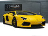 Lamborghini Aventador LP700-4 6.5 V12 COUPE, GREAT SPEC, £10K OPTIONAL PAINT, GLASS ENGINE COVER