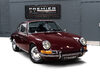 Porsche 912 SORRY, NOW SOLD. SIMILAR VEHICLES REQUIRED.