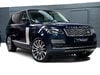 Land Rover Range Rover AUTOBIOGRAPHY 4.4 SDV8. SORRY, NOW SOLD. SIMILAR VEHICLES REQUIRED.