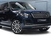 Land Rover Range Rover 4.4 SDV8 AUTOBIOGRAPHY, NEW SHAPE, REAR ENTERTAINMENT, EXECUTIVE REAR SEATS