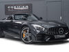 Mercedes-Benz Amg GT C 4.0 V8 BITURBO ROADSTER. SORRY, NOW SOLD. SIMILAR VEHICLES REQUIRED.