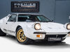 De Tomaso Pantera FANTASTICALLY RESTORED. SORRY, NOW SOLD. SIMILAR VEHICLES REQUIRED.