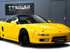 Honda NSX 3.0 SALOON, DESIRABLE MANUAL GEARBOX. NOW SOLD. SIMILAR VEHICLES REQUIRED.
