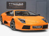 Lamborghini Murcielago 6.2 V12 COUPE. SORRY, THIS VEHICLE IS NOW SOLD.