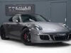 Porsche 911 991 CARRERA 4 GTS 3.8 PDK COUPE, SORRY THIS VEHICLE IS NOW SOLD.