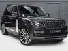 Land Rover Range Rover 4.4 SDV8 AUTOBIOGRAPHY. SORRY, NOW SOLD. SIMILAR VEHICLES REQUIRED.