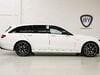Mercedes-Benz E Class AMG E 43 4MATIC Premium with Pan Roof, 20" AMG Alloys