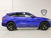 Jaguar F-Pace V6 S AWD with a Huge Spec and 1 Owner