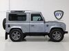 Land Rover Defender 90 TD XS Station Wagon / Rare Auto Box and Twisted Perf Upgrades