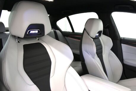 BMW M5 Now Sold Similar Required Specification