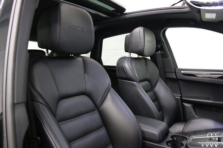 Porsche Macan GTS - Now Sold Similar Required Specification
