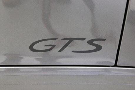 Porsche 911 Now Sold Similar Required Specification