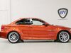 BMW 1 Series 1M Coupe with FBMWSH