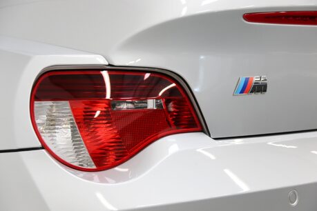 BMW Z4M Now Sold Similar Required Specification