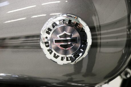 Harley-Davidson Breakout FXSB 103 BREAKOUT 1690 15 Specification
