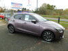 Mazda 2 SPORT NAV