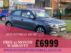 Hyundai I20 SE