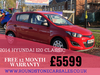Hyundai I20 CLASSIC