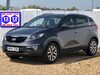 Kia Sportage CRDI 2 ISG