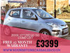 Hyundai I10 COMFORT