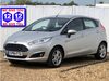 Ford Fiesta ZETEC
