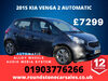 Kia Venga 2