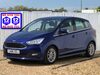 Ford C-Max ZETEC TDCI