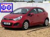Kia Rio 2